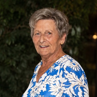 Elisa 'Lizette' Neefs